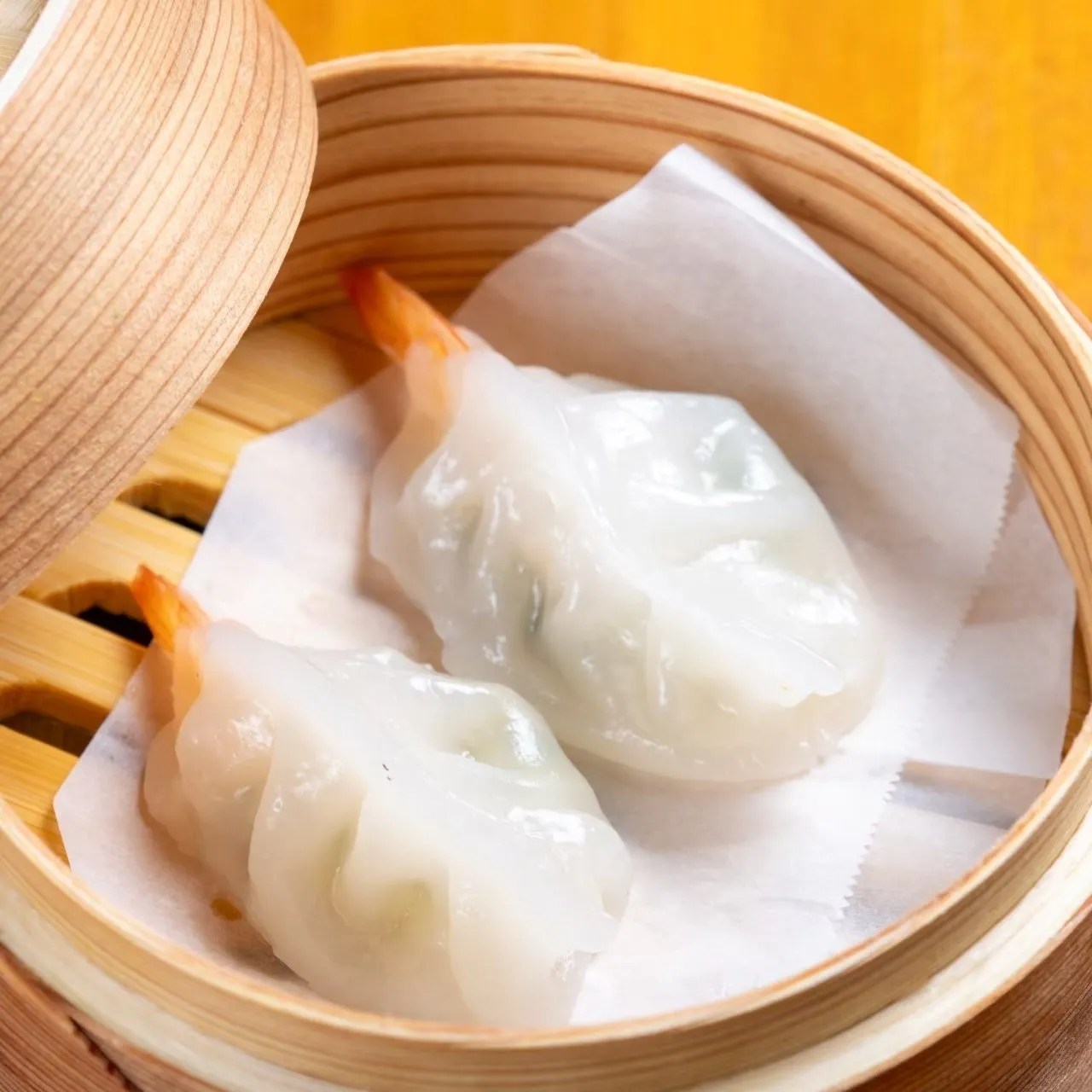 餃子の写真