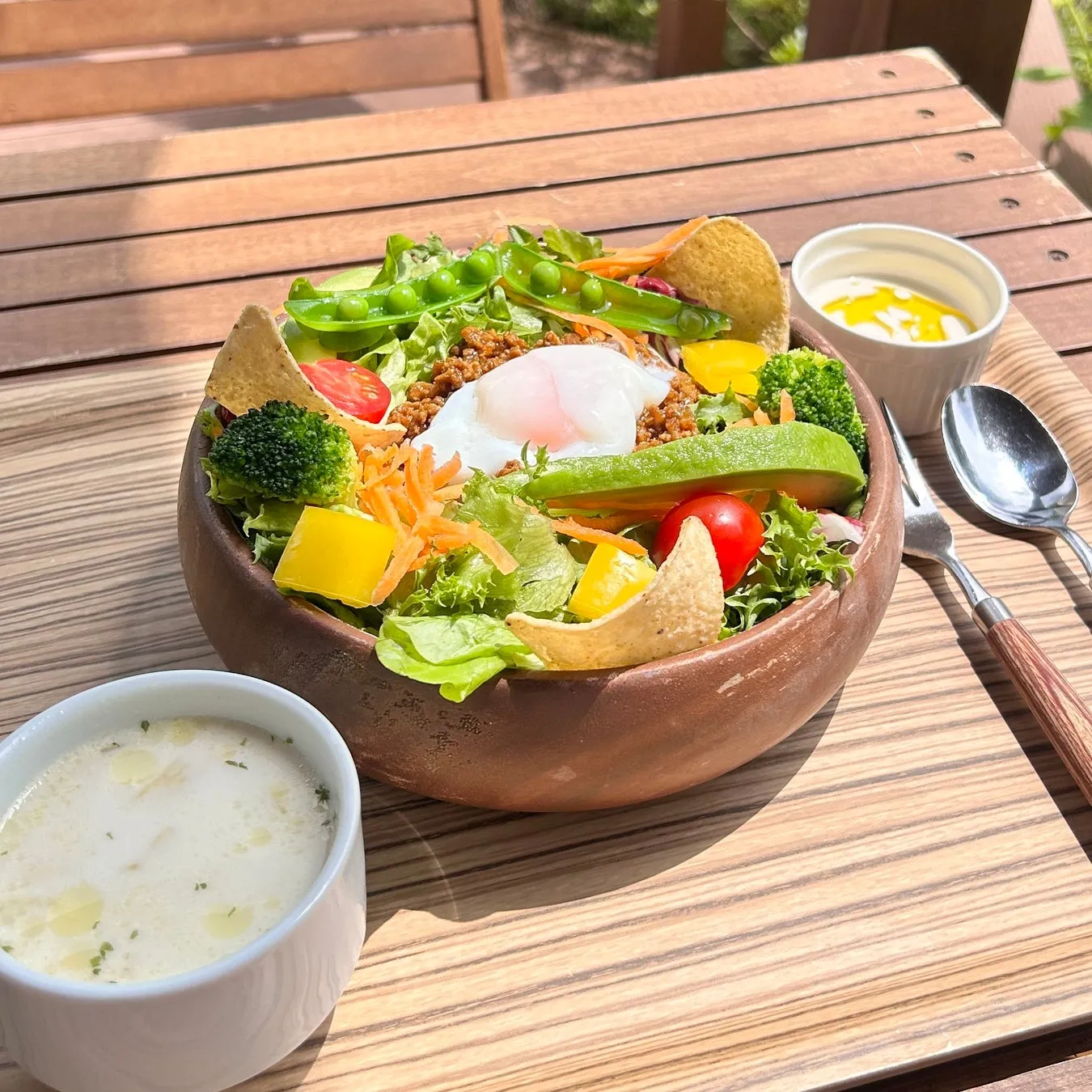 夏のわくわくチャレンジ！縁日のブース