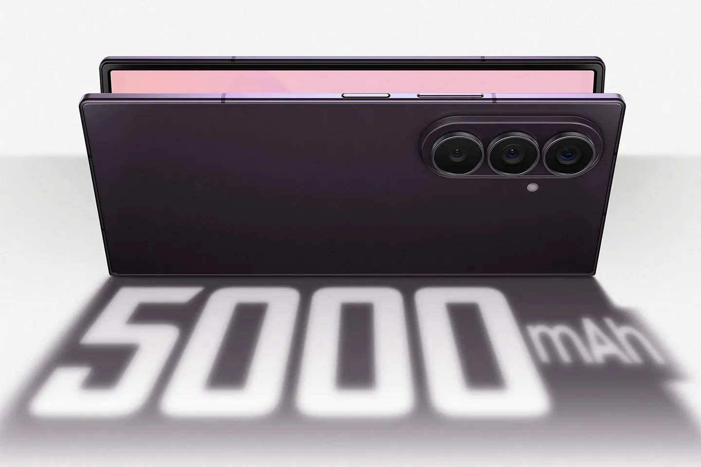 Galaxy Z Fold8 Ultraのバッテリーと冷却