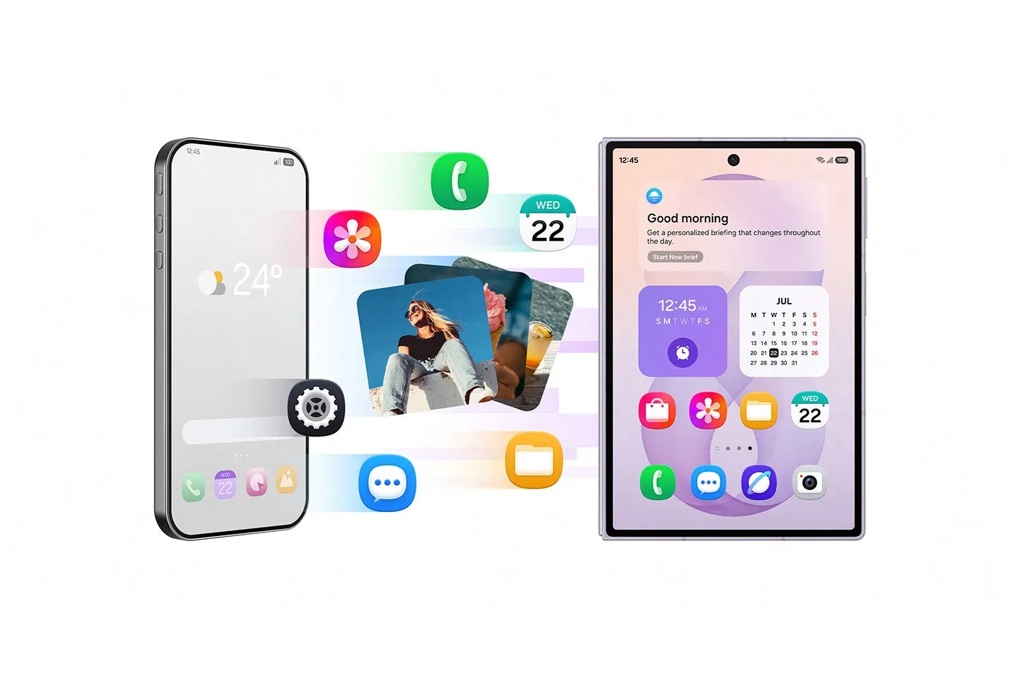 Smart Switch
