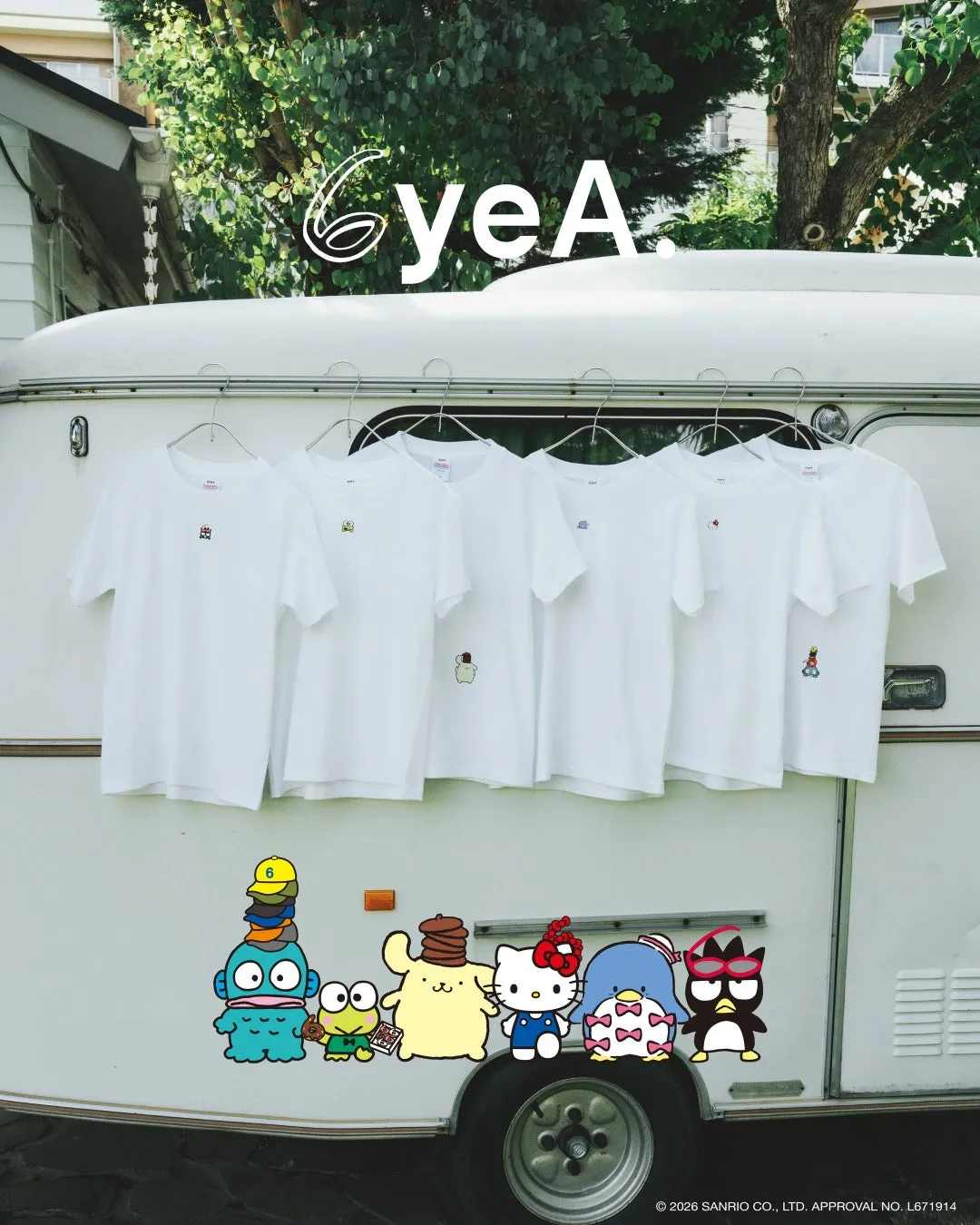 Tシャツ