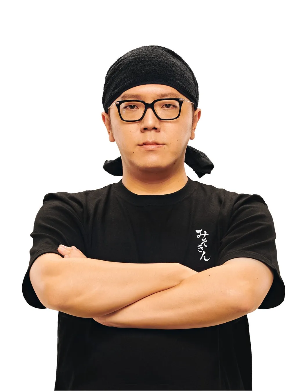 HIKAKIN氏のコメントと画像