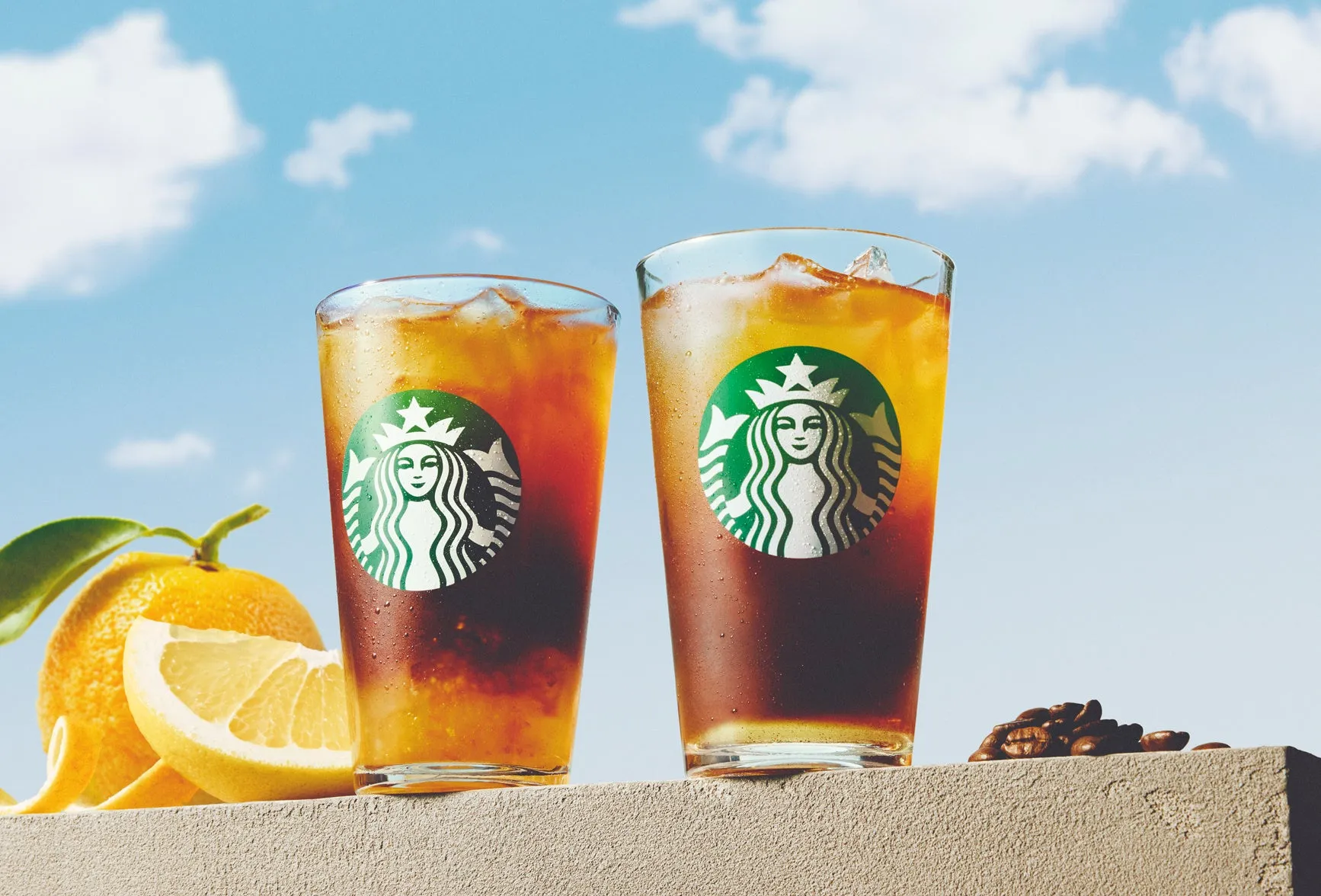 【スタバ新作】「苦くない」が新常識!『クリア コーヒー』で始める私のコーヒーライフ