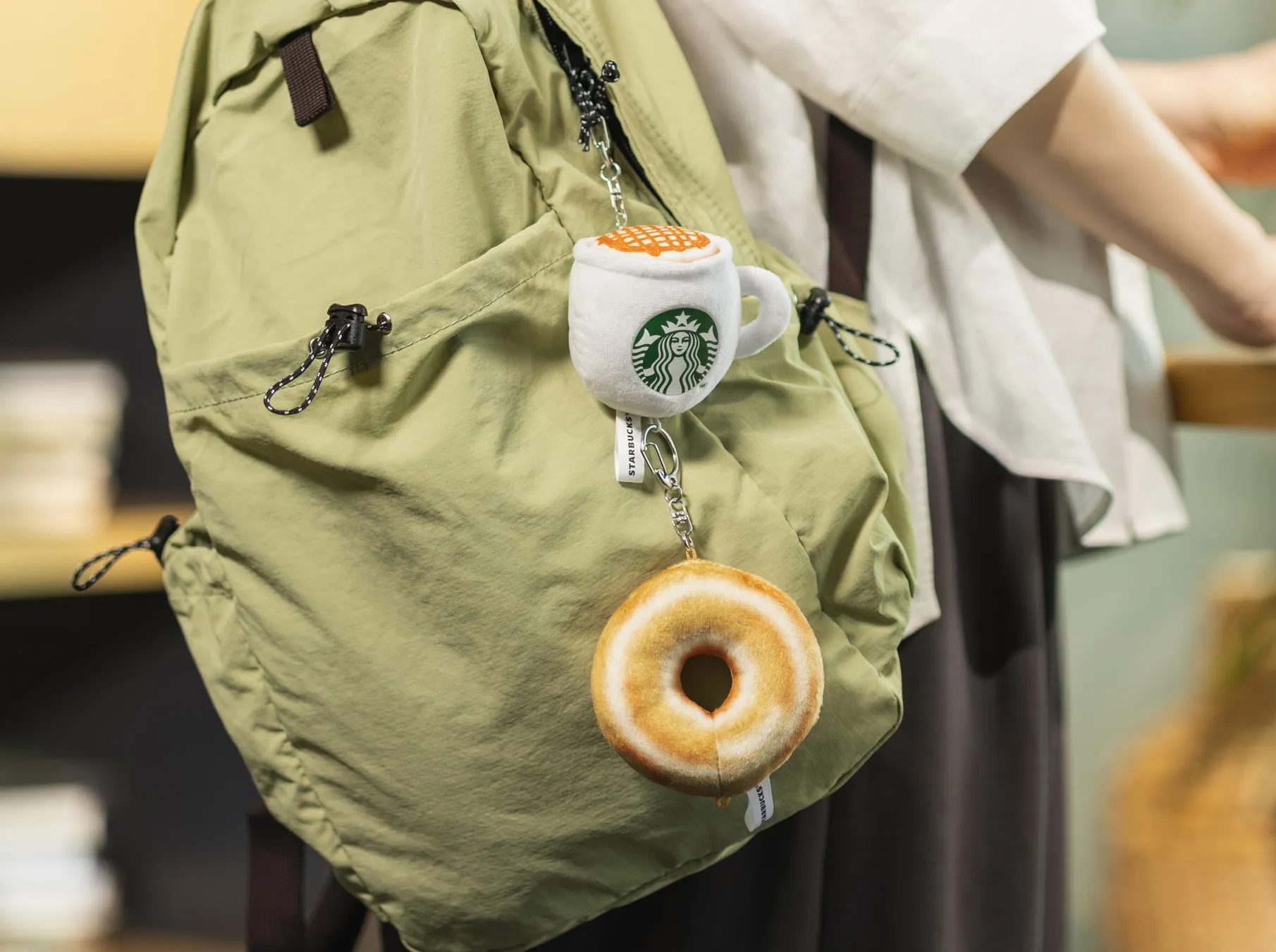 スターバックス ジョイフル カプセル ラインナップ