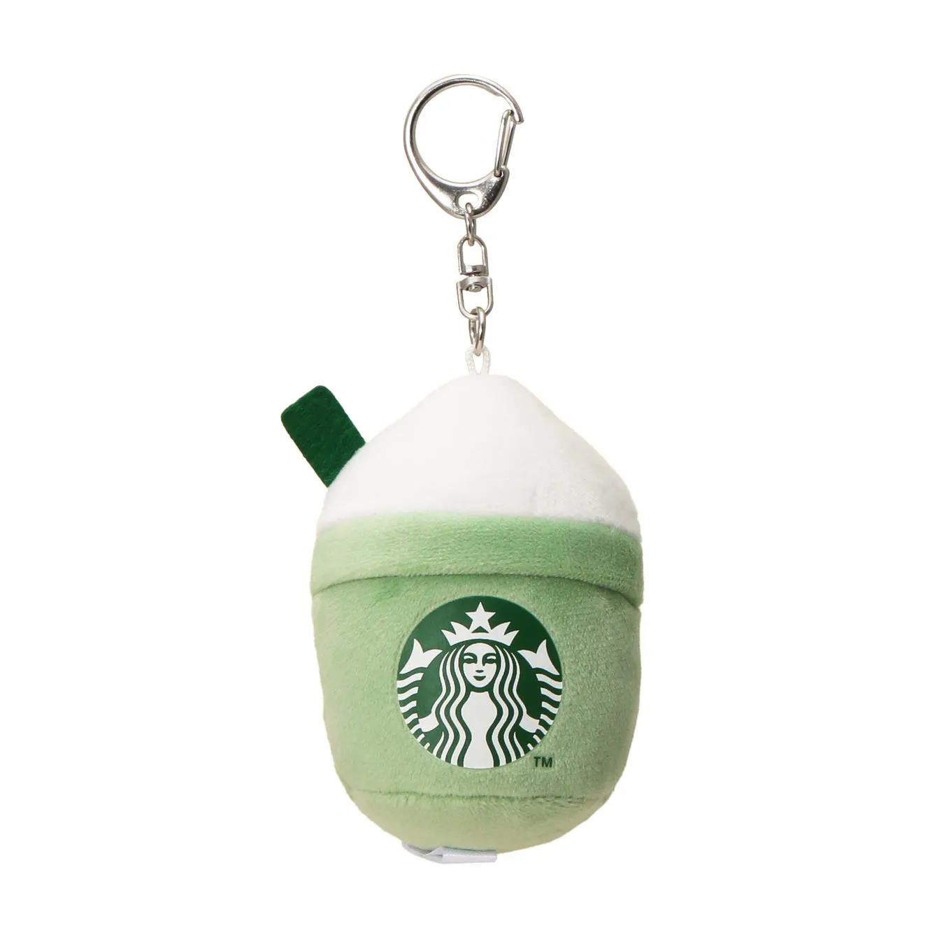 抹茶 クリーム フラペチーノ