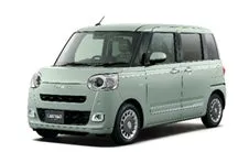 セオリー G “インテリアセレクション”内装1