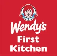 ウェンディーズ・ファーストキッチン ロゴ