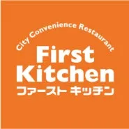 ファーストキッチン ロゴ