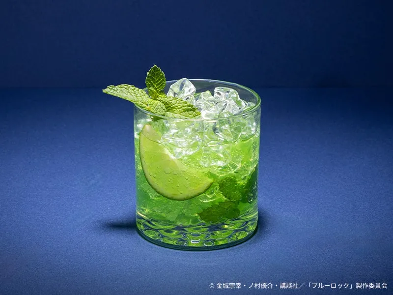 帝襟アンリ チャイプリン