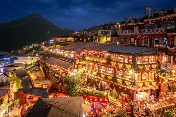 台湾