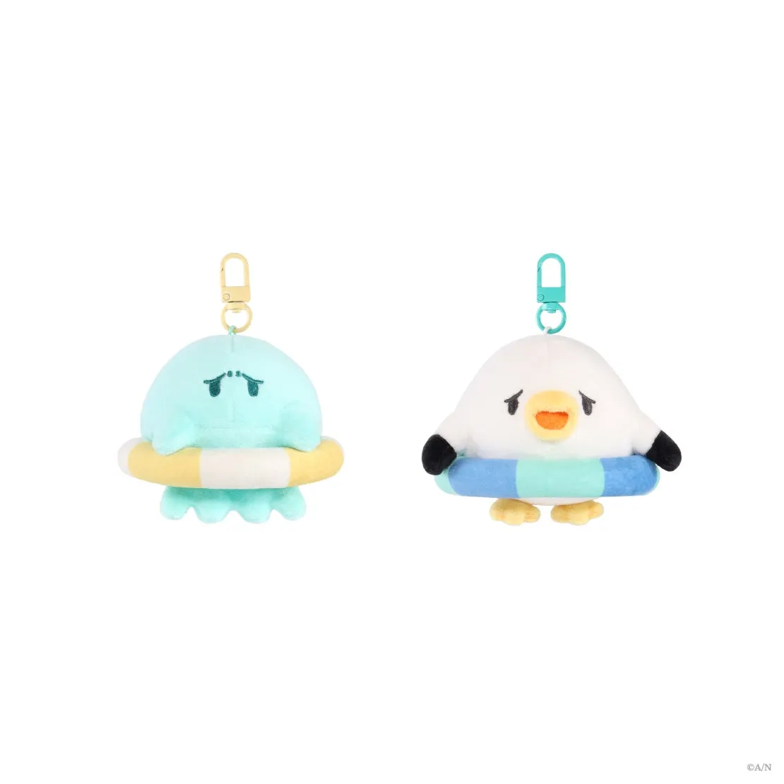 アクリルスタンド