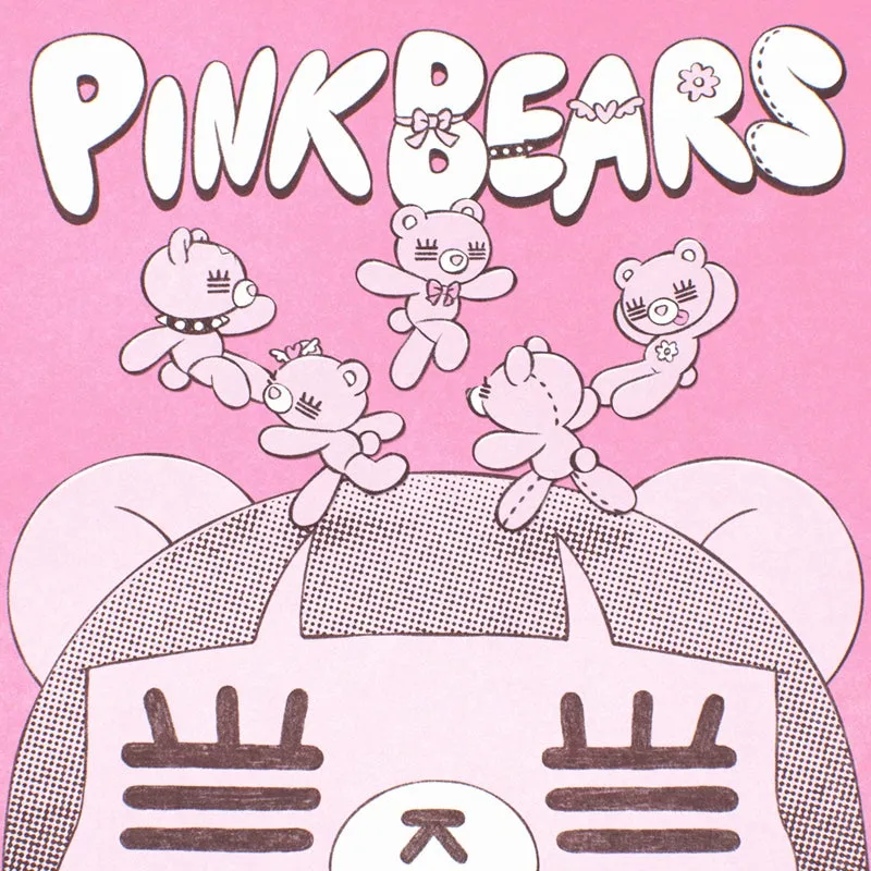 リリース情報ジャケット