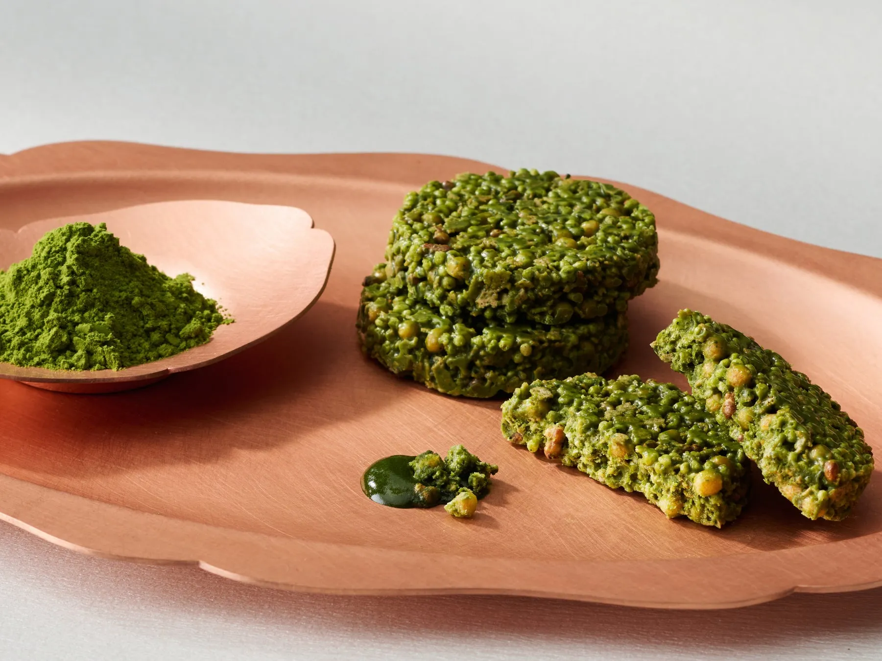 グランほうじ茶の商品画像