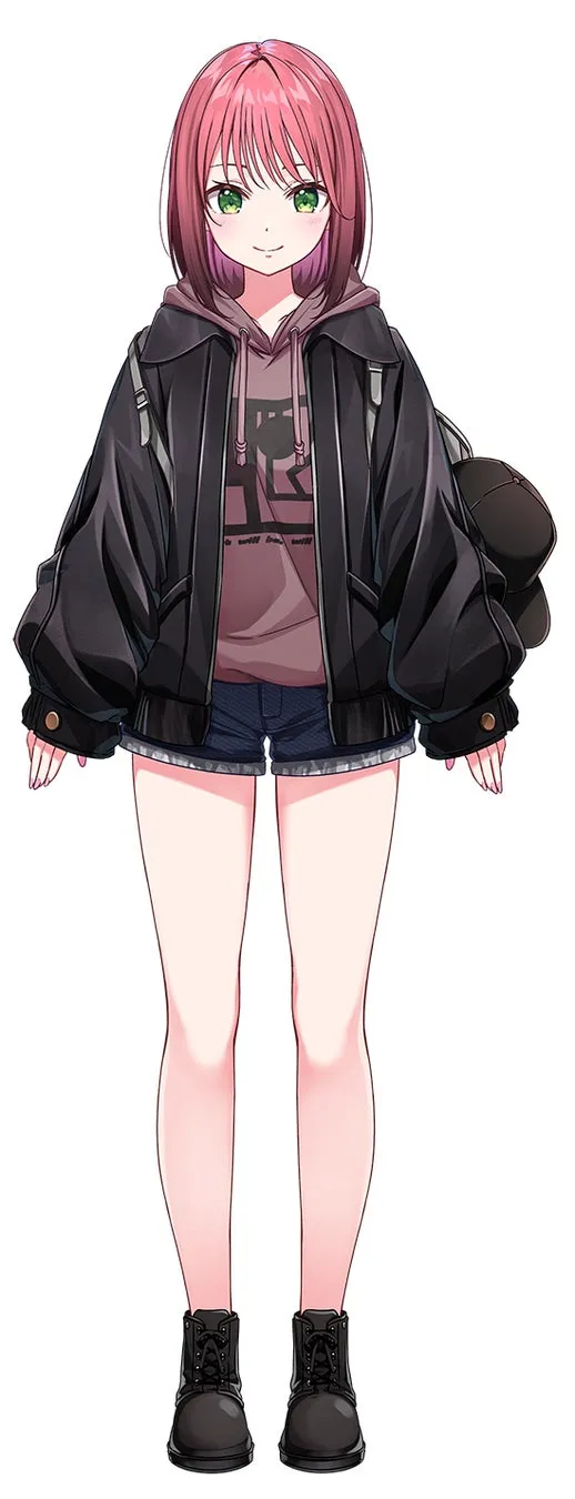 神紀美火 プロフィール