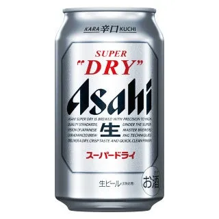 アサヒスーパードライ