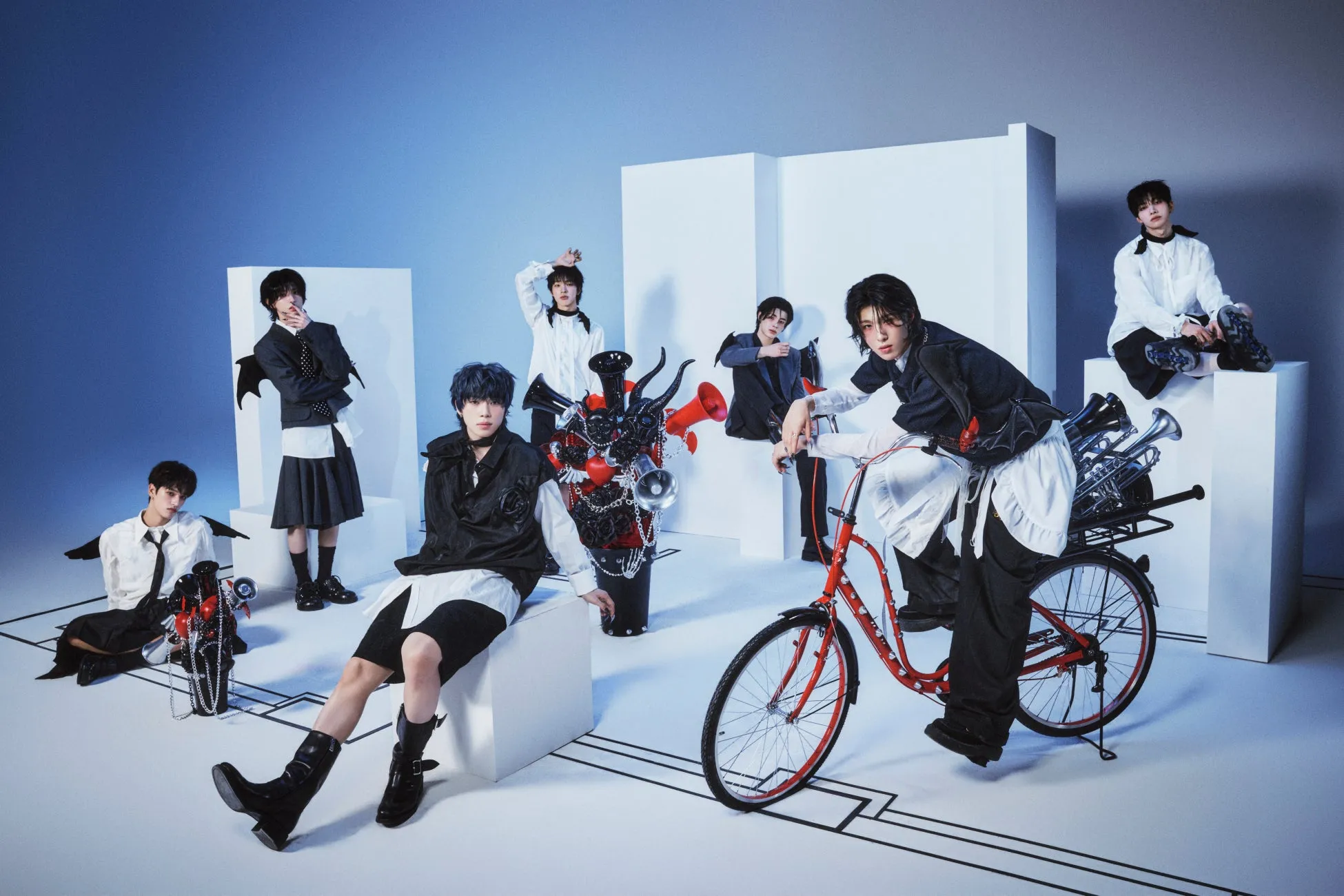 NEXZ集合写真