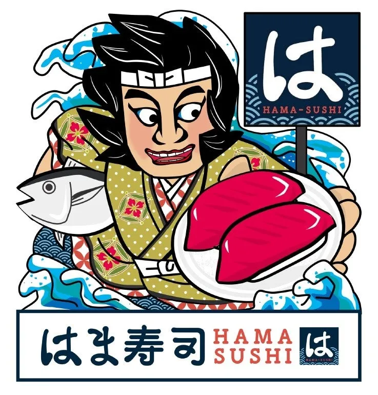 青森ねぶた祭 前ねぶたイメージ