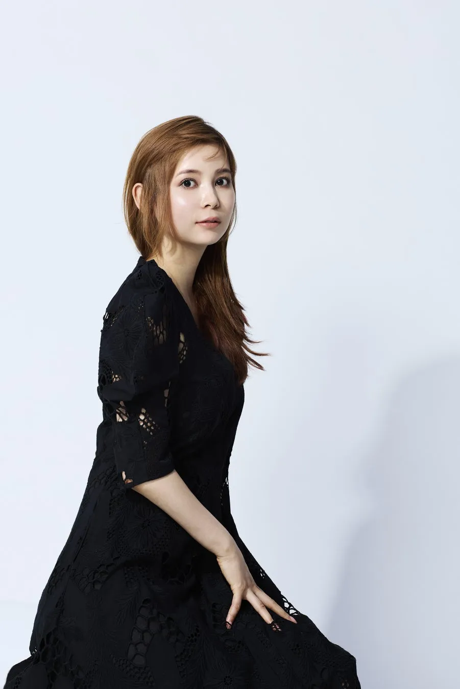 中川翔子さんの画像