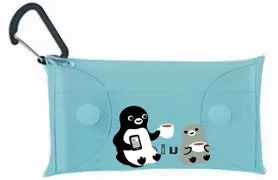 Suicaのペンギンロゴ