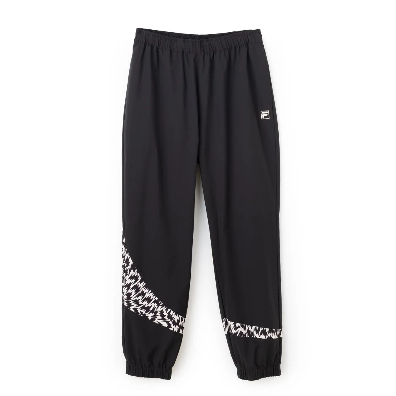 ELEY KISHIMOTO×FILA TRACKPANTS