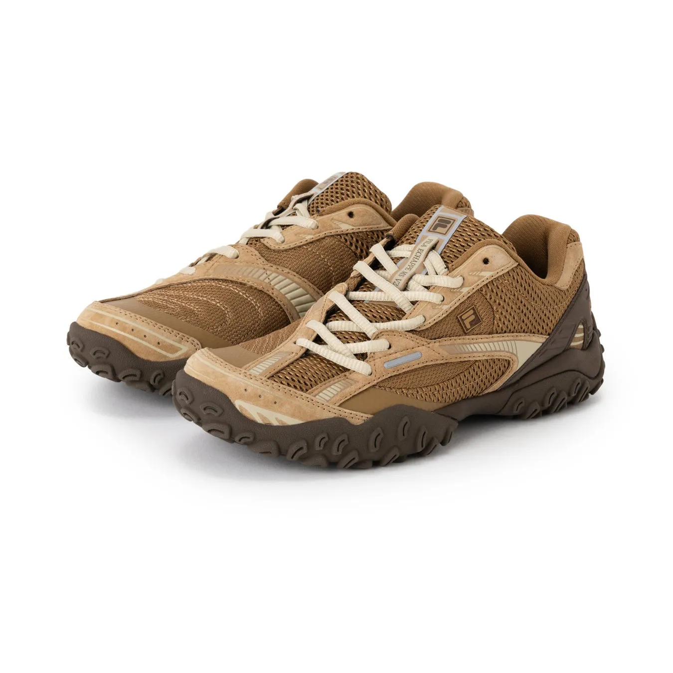 FILA ECHAPPE LX v2(シューズ)