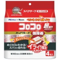 コロコロスペアテープ強接着