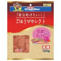 ごほうびセレクト各種