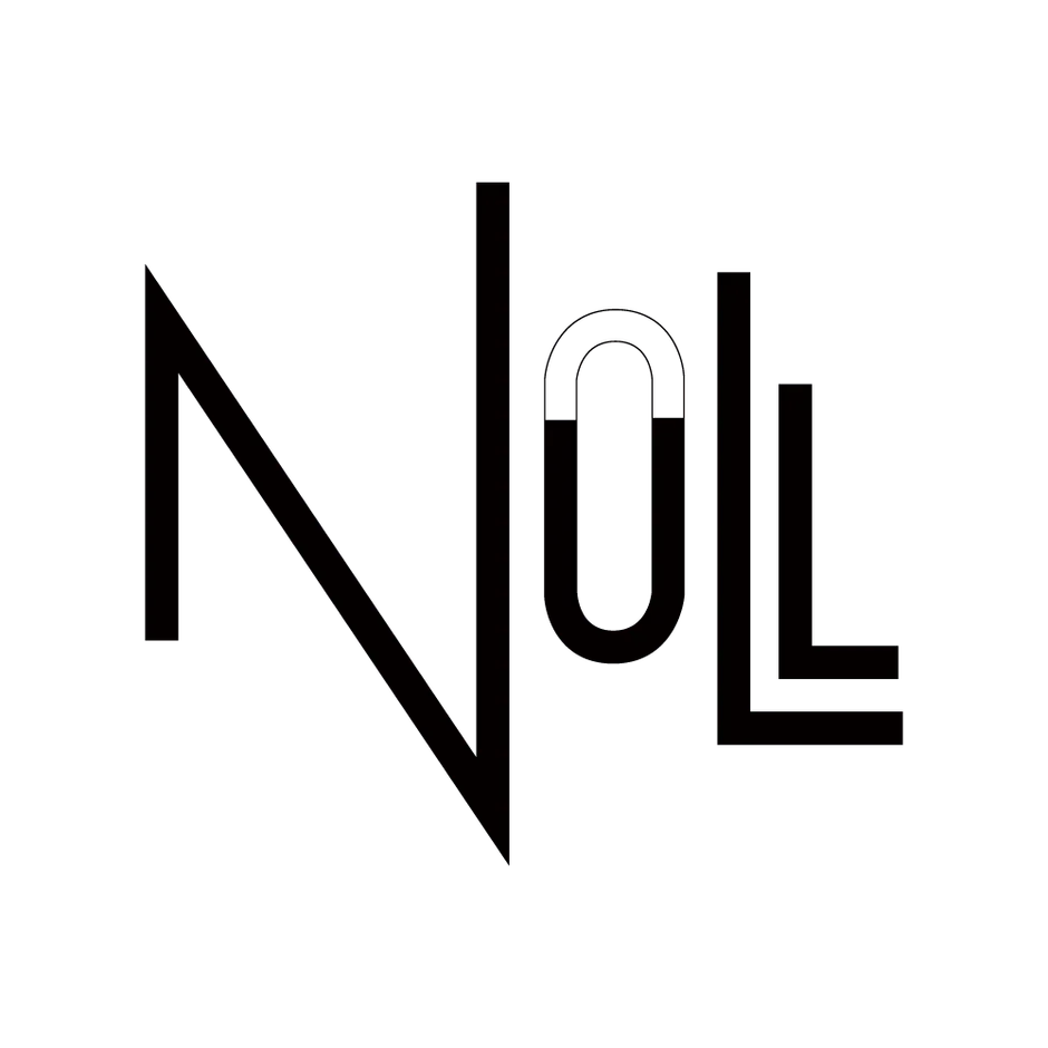 NULLロゴ