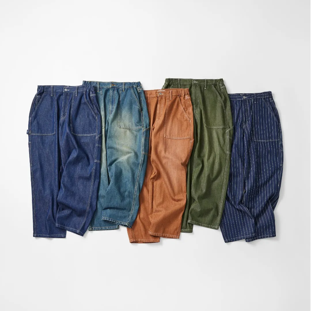PAINTER DENIM PANTS