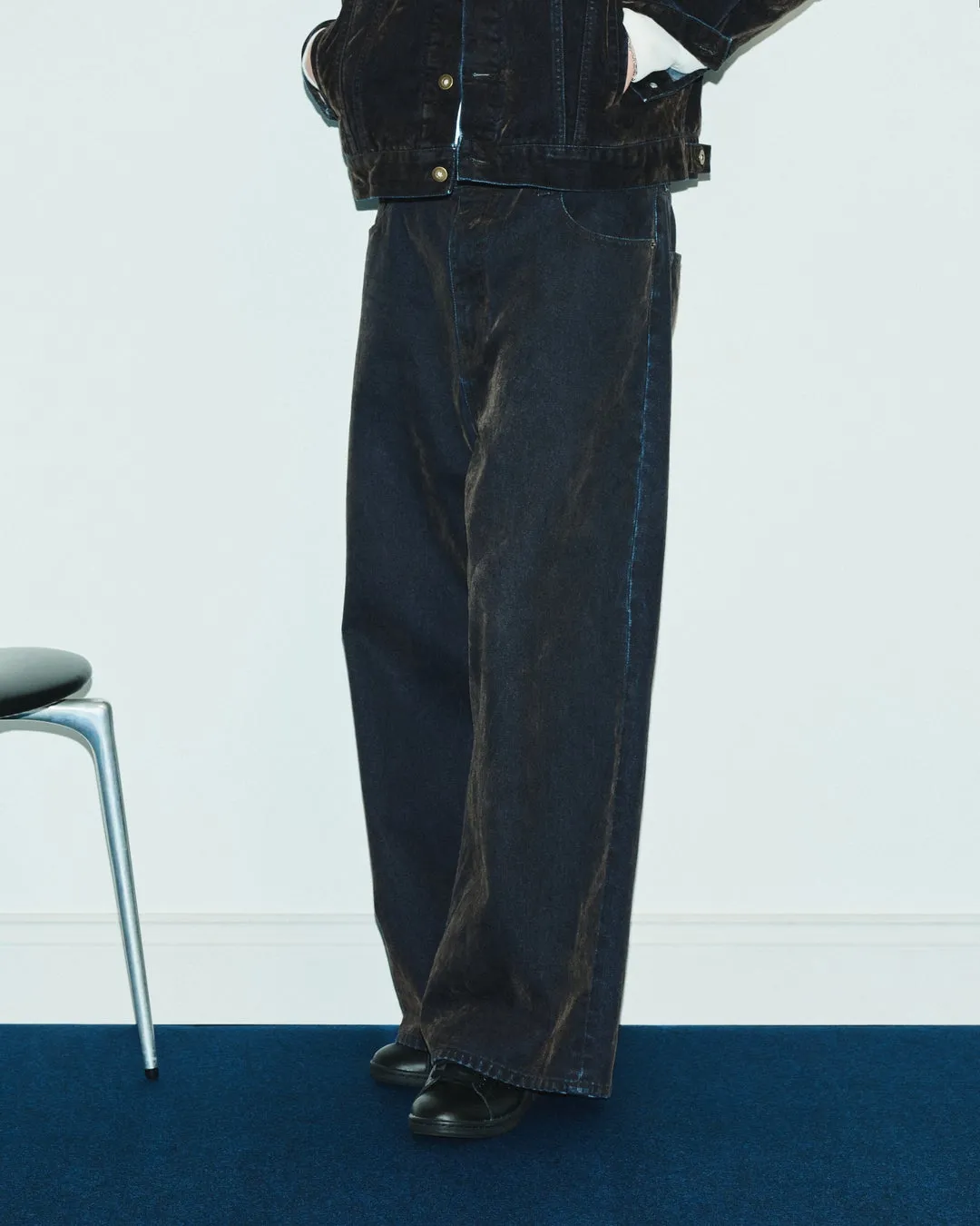 “niko and ... JEANS”2026 AUTUMN＆WINTER LOOK BOOK