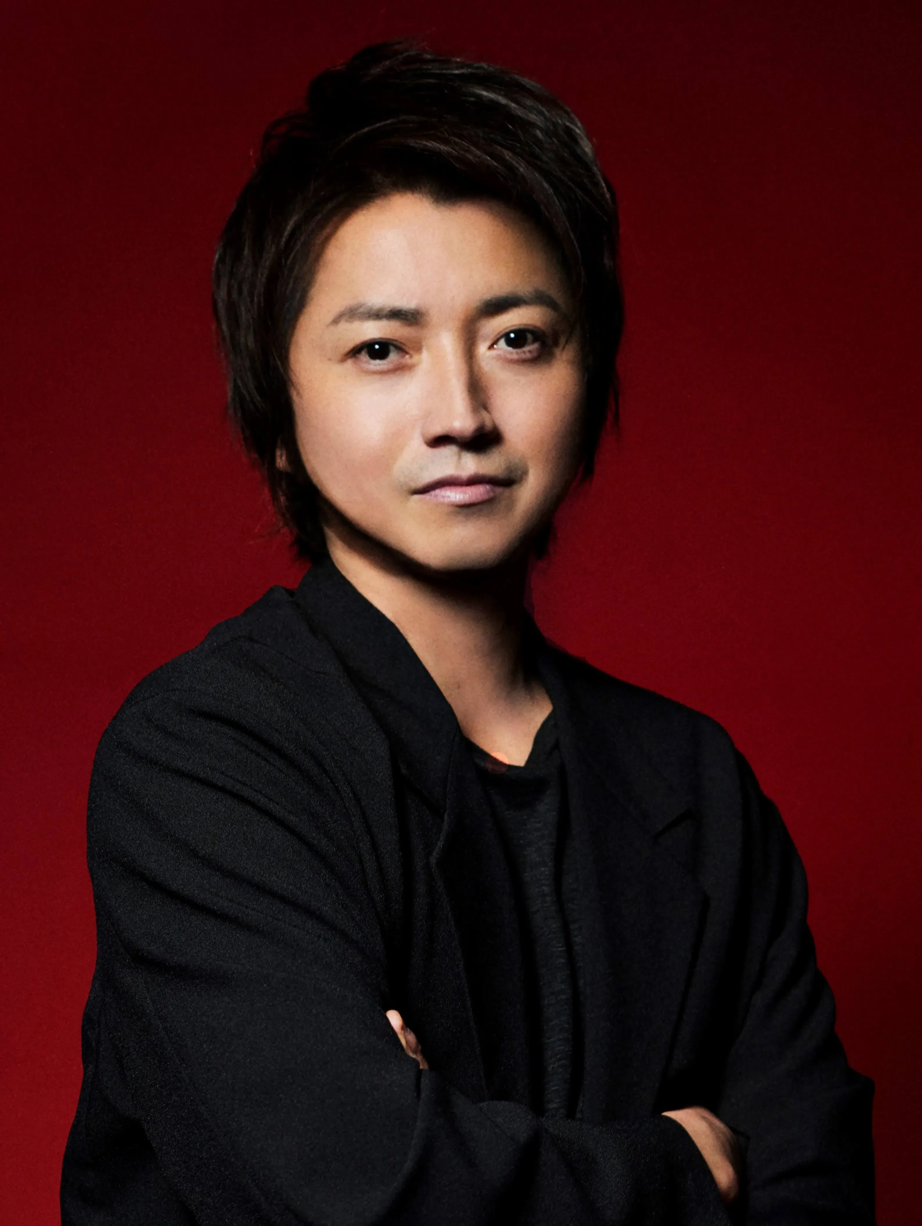 藤原竜也さんのプロフィール写真