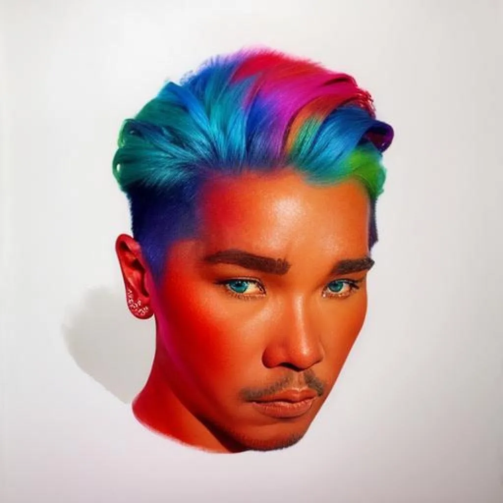 五十嵐LINDA渉氏のプロフィール写真