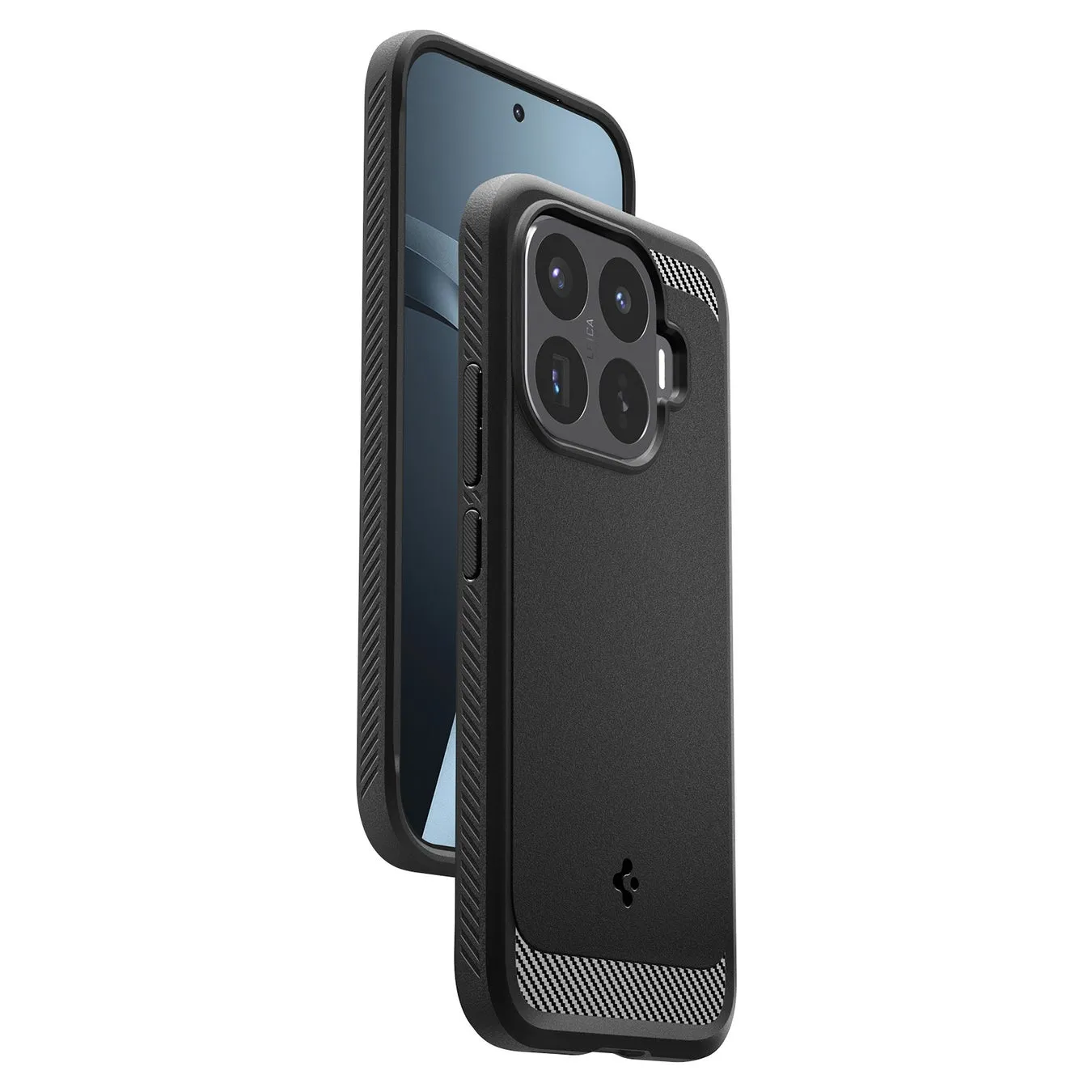 Spigen Xiaomi 17T Pro ケース ラギッド・アーマー 詳細