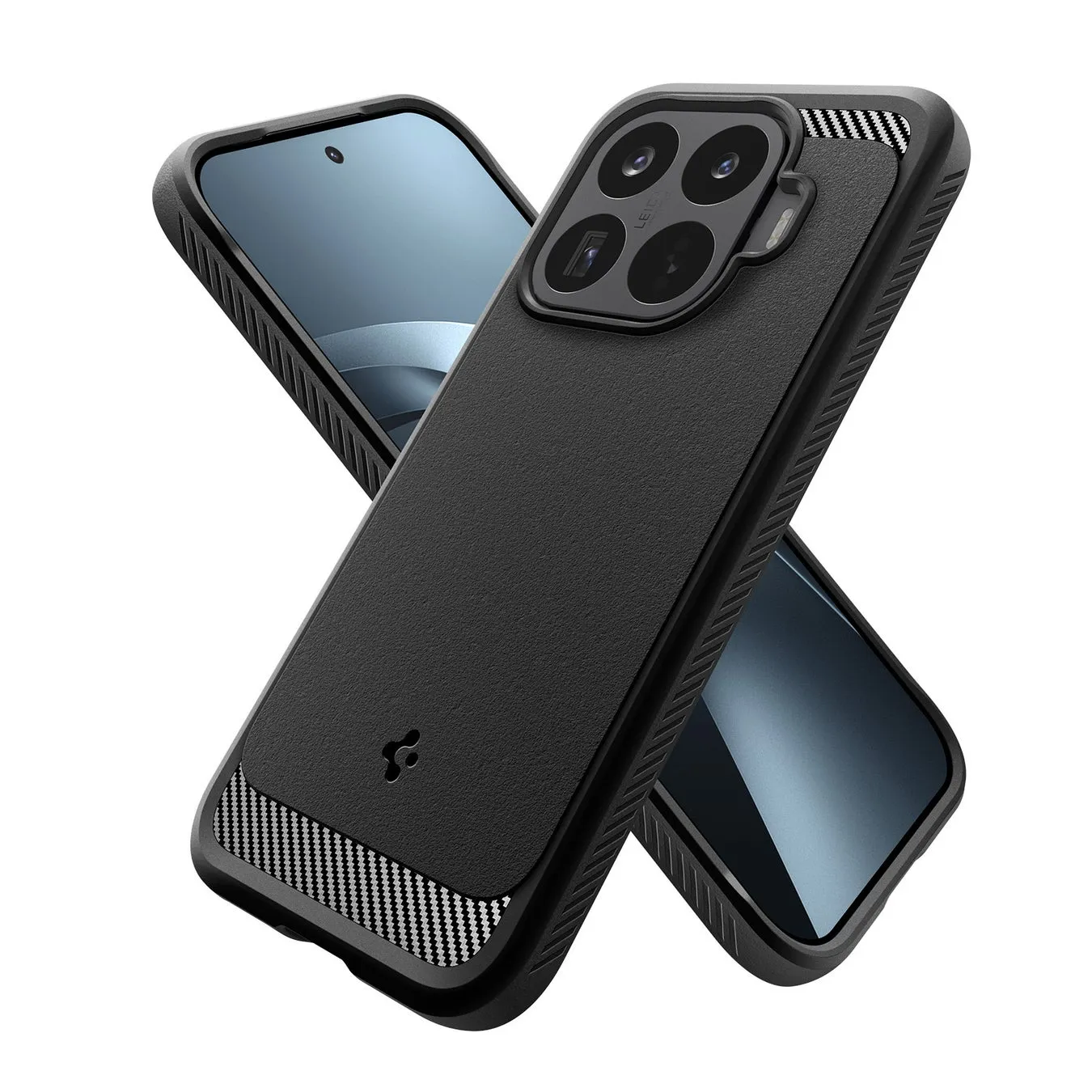 Spigen Xiaomi 17T ケース ラギッド・アーマー 詳細