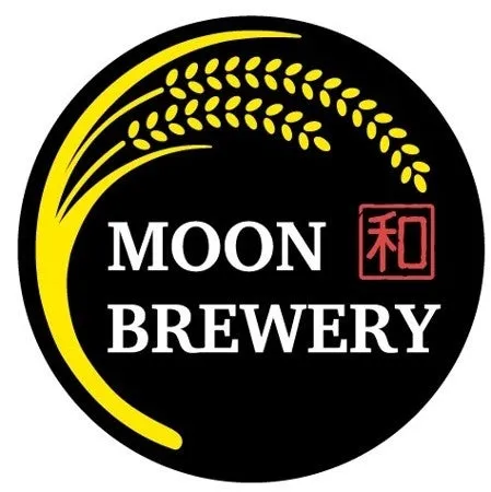 MOON BREWERYロゴ