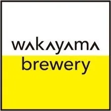 WAKAYAMA BREWERYロゴ