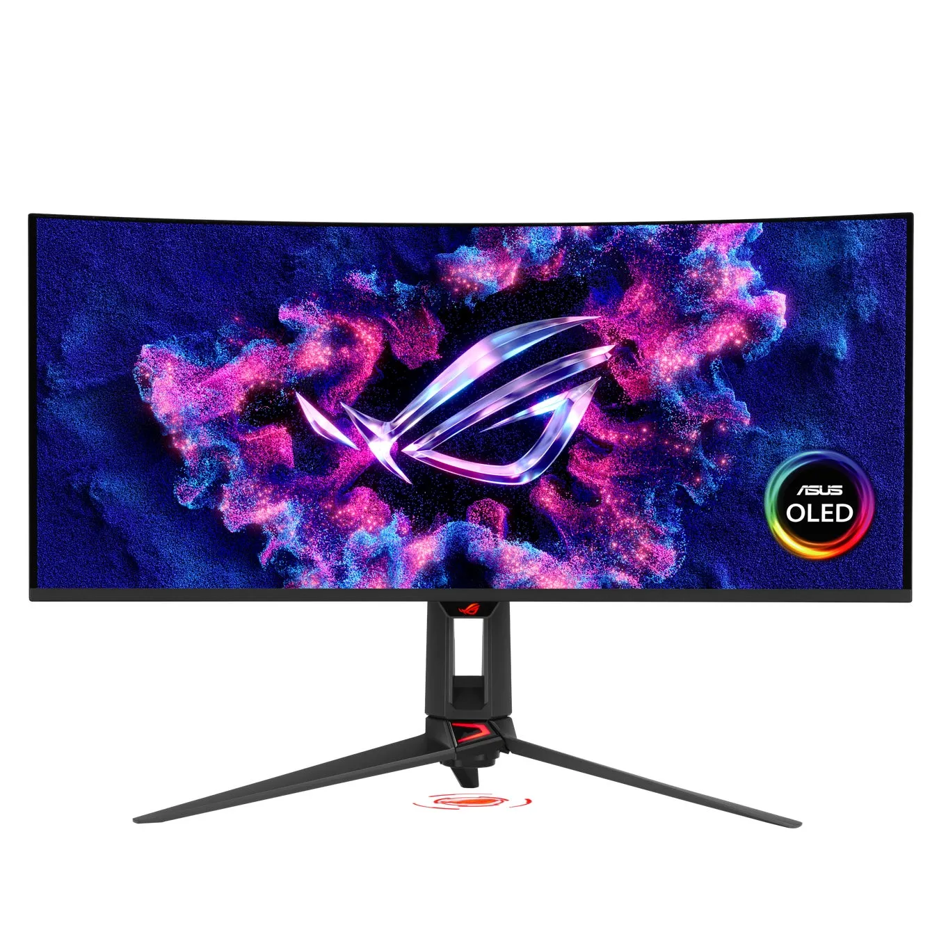 ASUS OLED Care Proによる保護機能