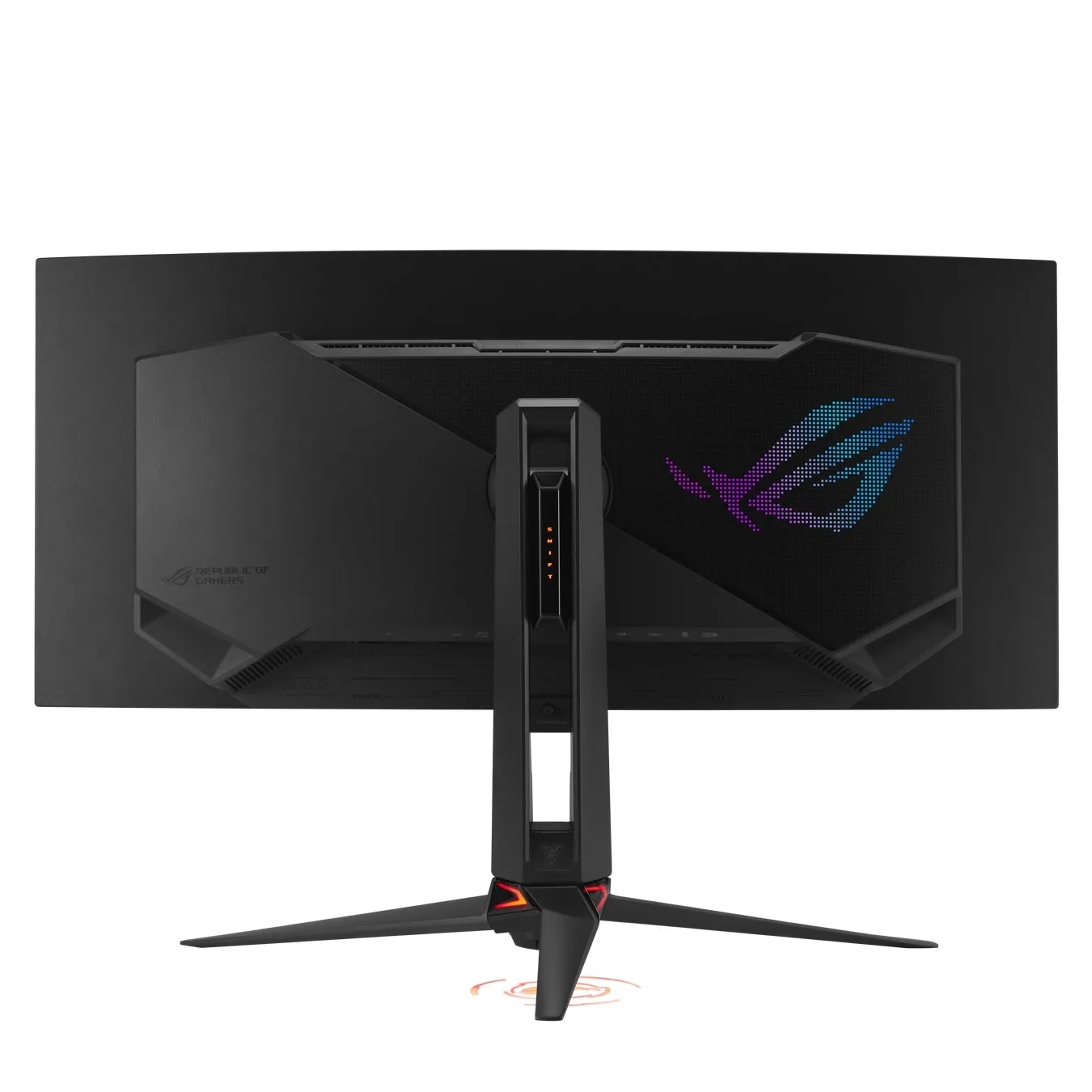 ASUS OLED Care Proの保護機能詳細