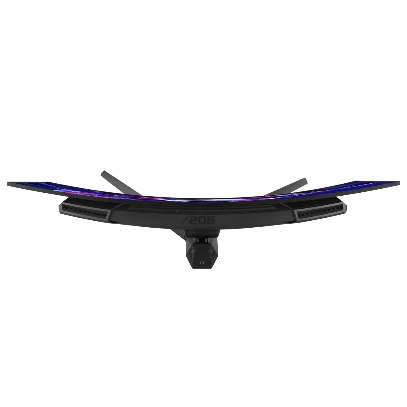 ASUS OLED Care Pro Neo近接センサー
