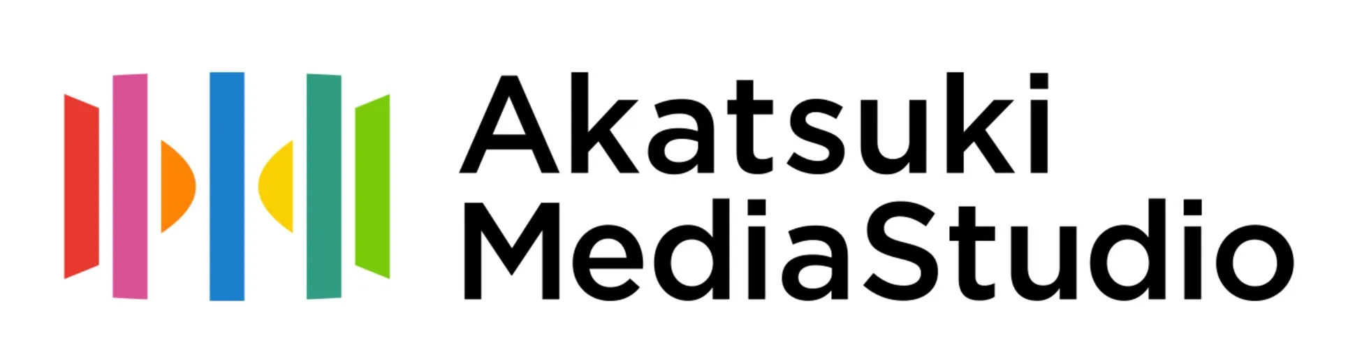 株式会社アカツキメディアスタジオのロゴ