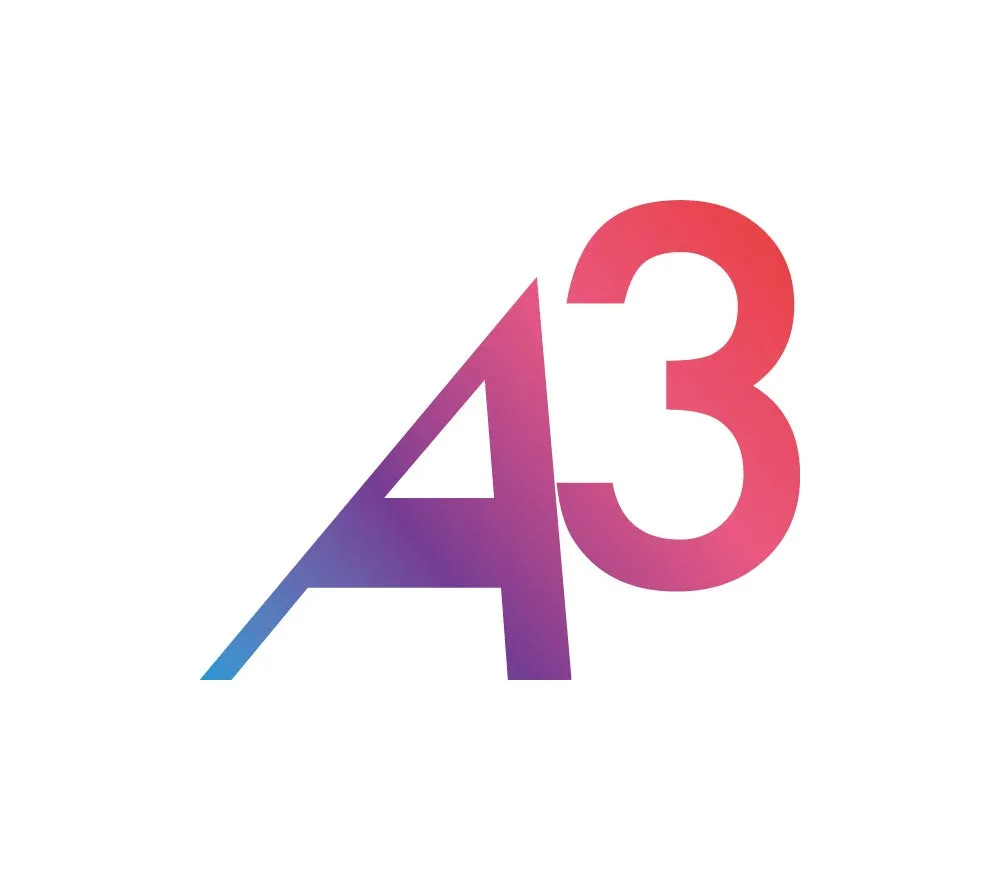 株式会社A3ロゴ
