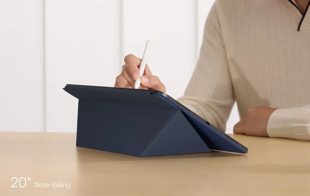 Folio 3 Typing Mode