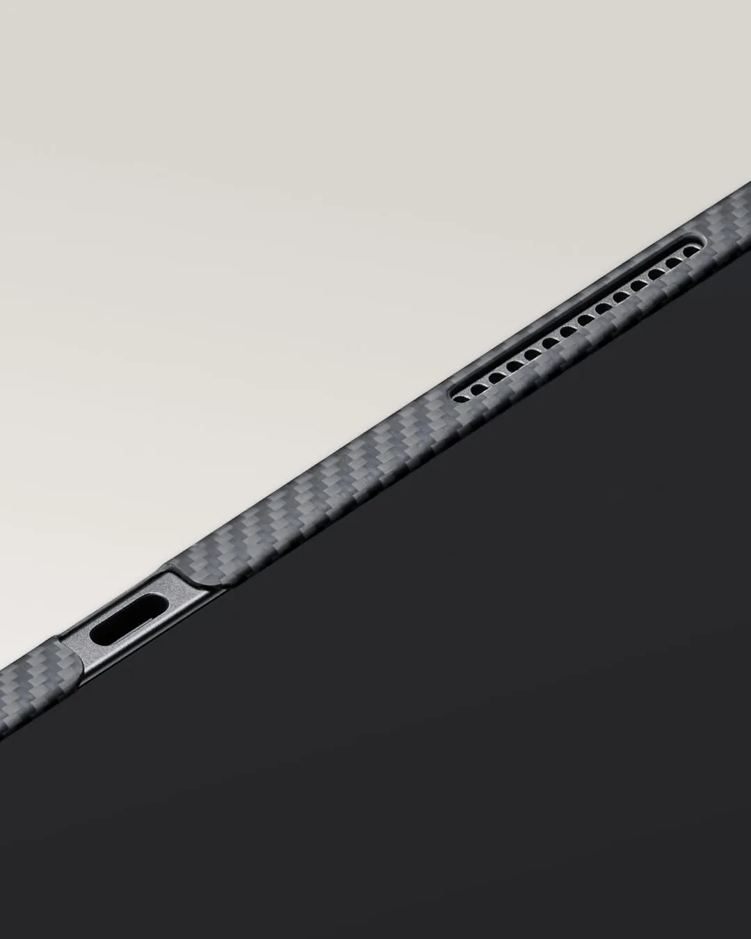 Air Case Detail