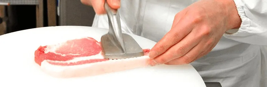 豚肉のこだわり