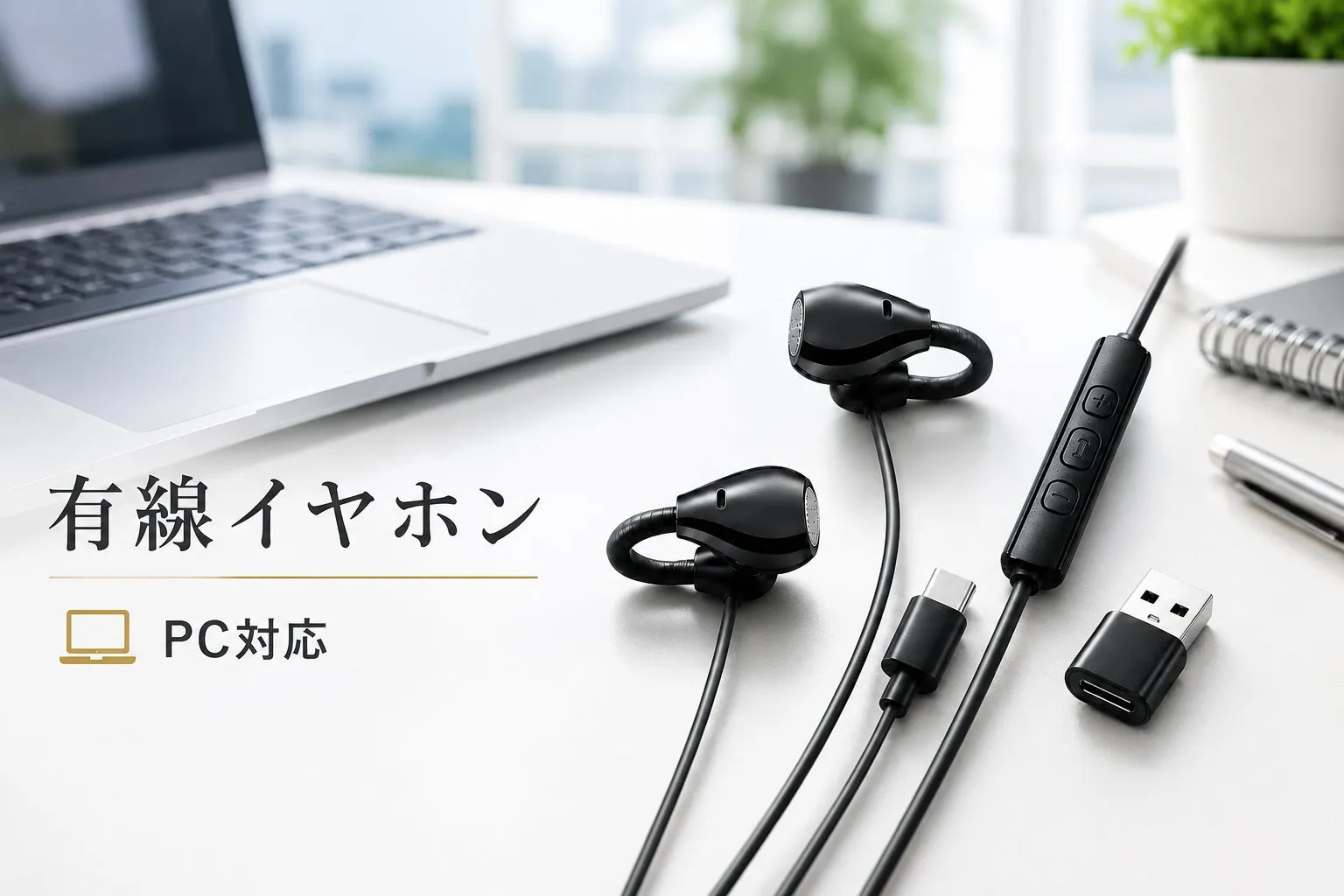 もう充電切れで焦らない!LivelyLife J1Vが叶える「ストレスフリー有線イヤホン生活」
