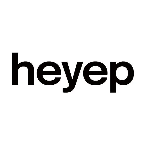 heyepロゴ