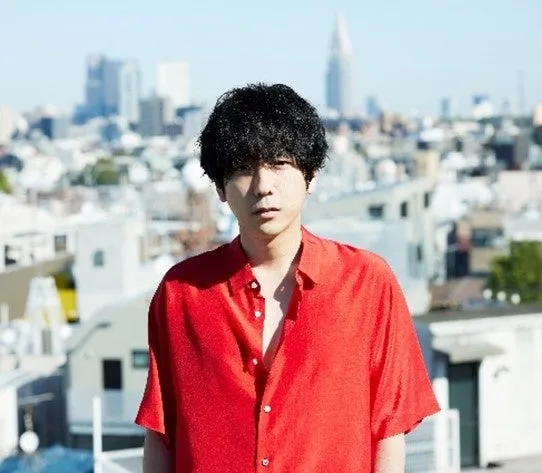 二宮和也さんプロフィール画像