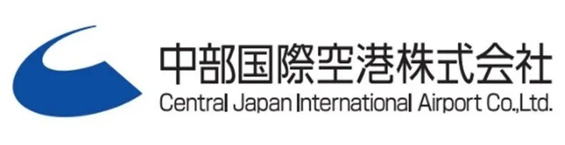 中部国際空港株式会社のロゴ