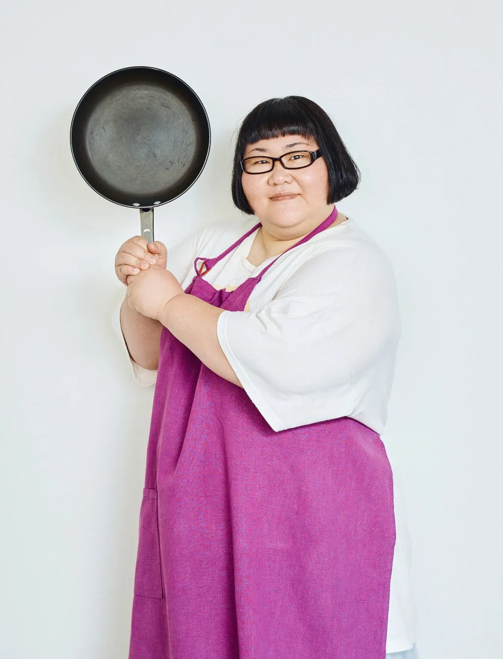 安藤なつさんプロフィール写真