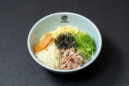油そば（並・大・特大）